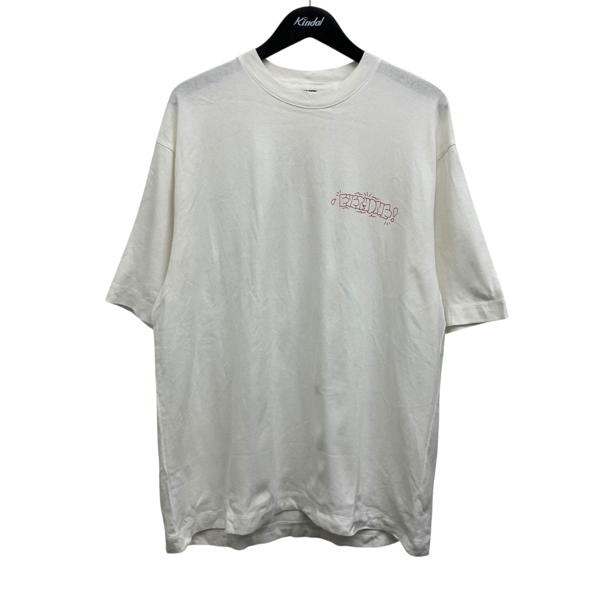 プリントTシャツ