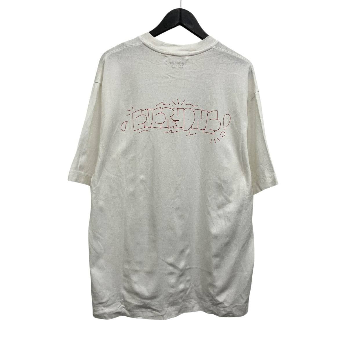 プリントTシャツ