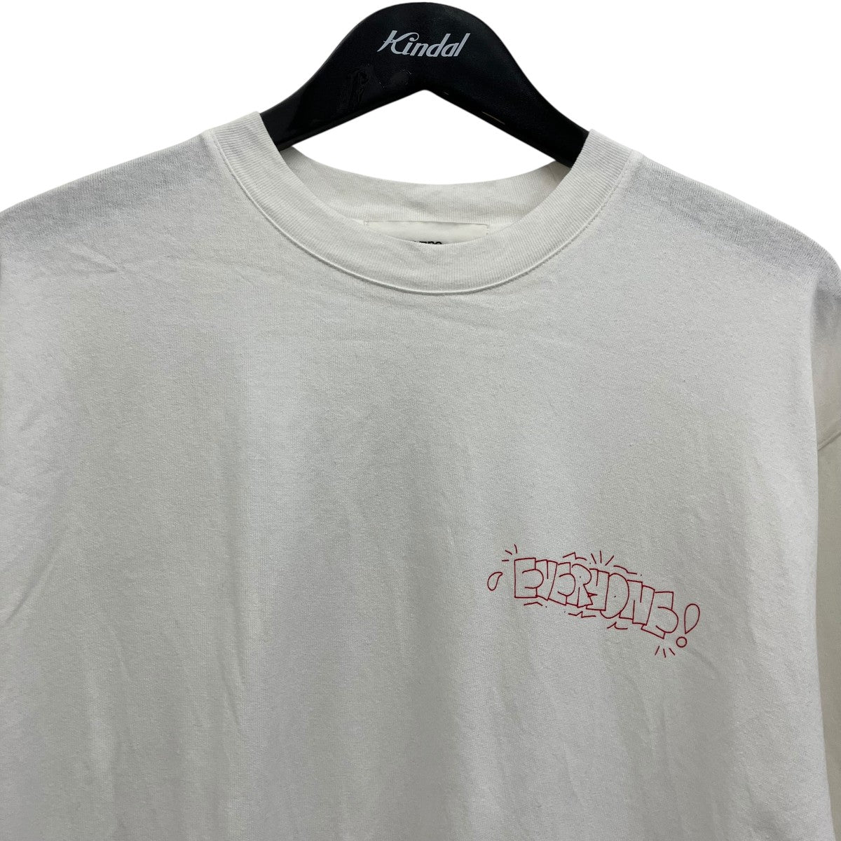 プリントTシャツ
