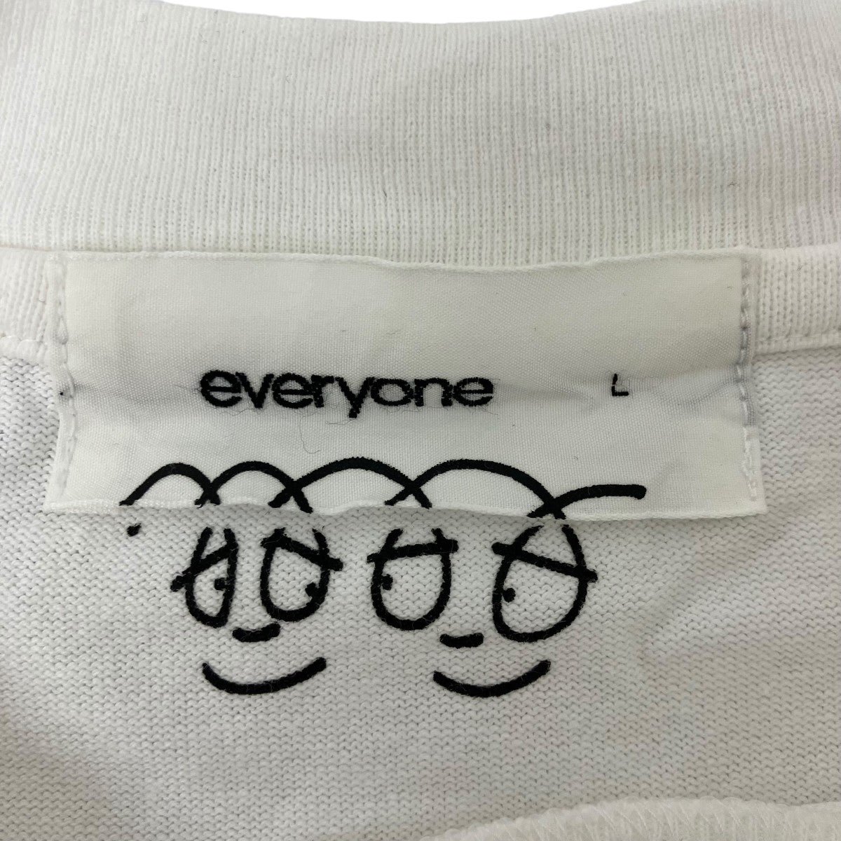 プリントTシャツ