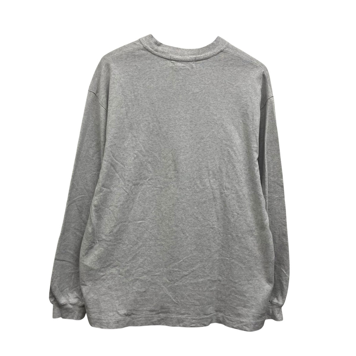 プリントカットソー