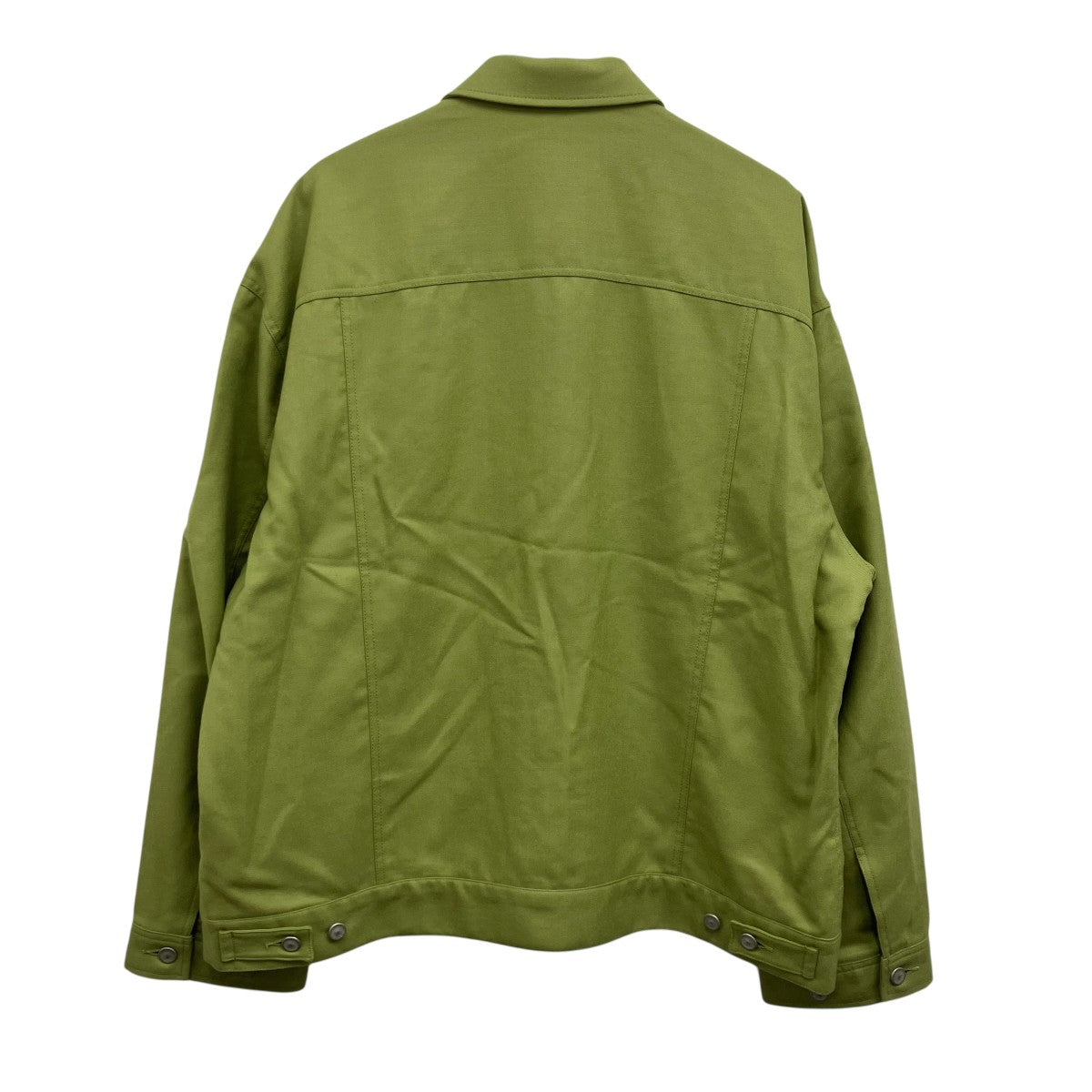 Prime-Over 3rd Jacket 3RDジャケット
