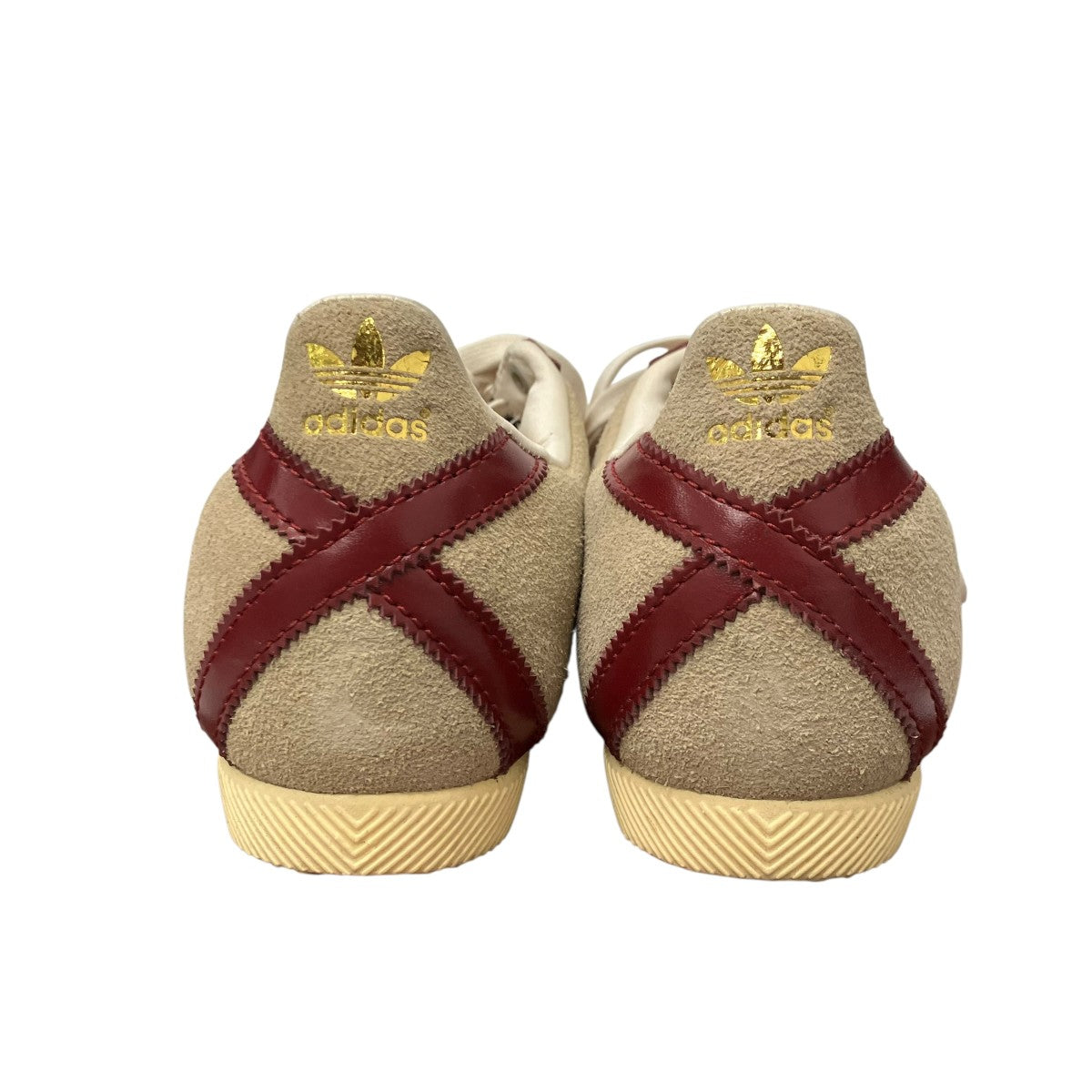 WALES BONNER×adidas ローカットスニーカー 古着・中古-3枚目のアイテム画像