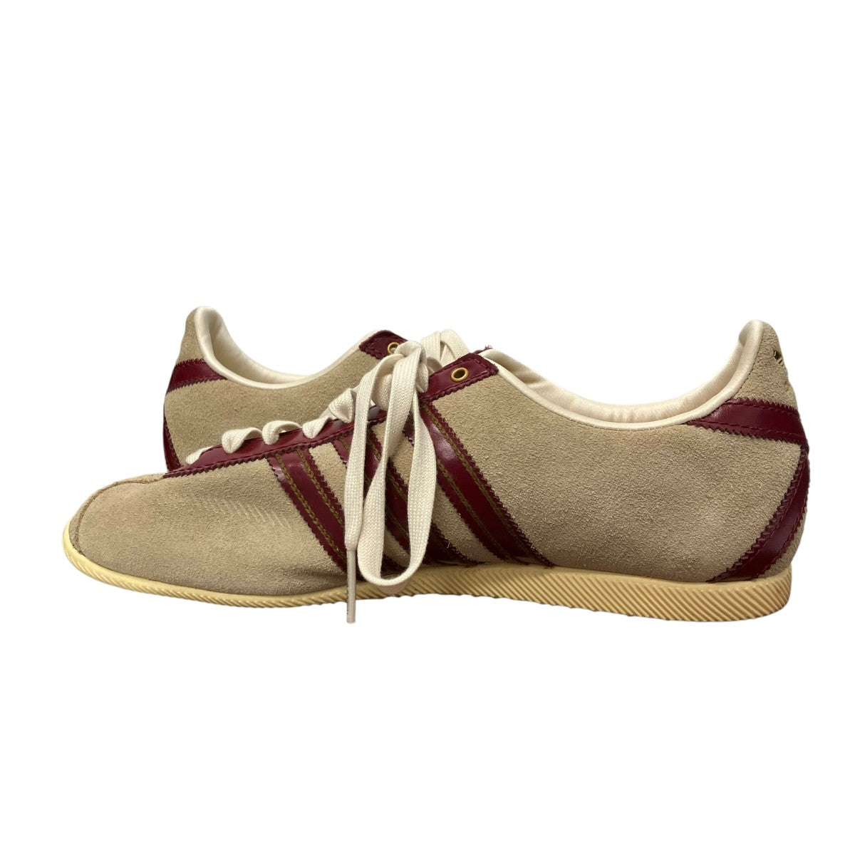WALES BONNER×adidas ローカットスニーカー 古着・中古-5枚目のアイテム画像