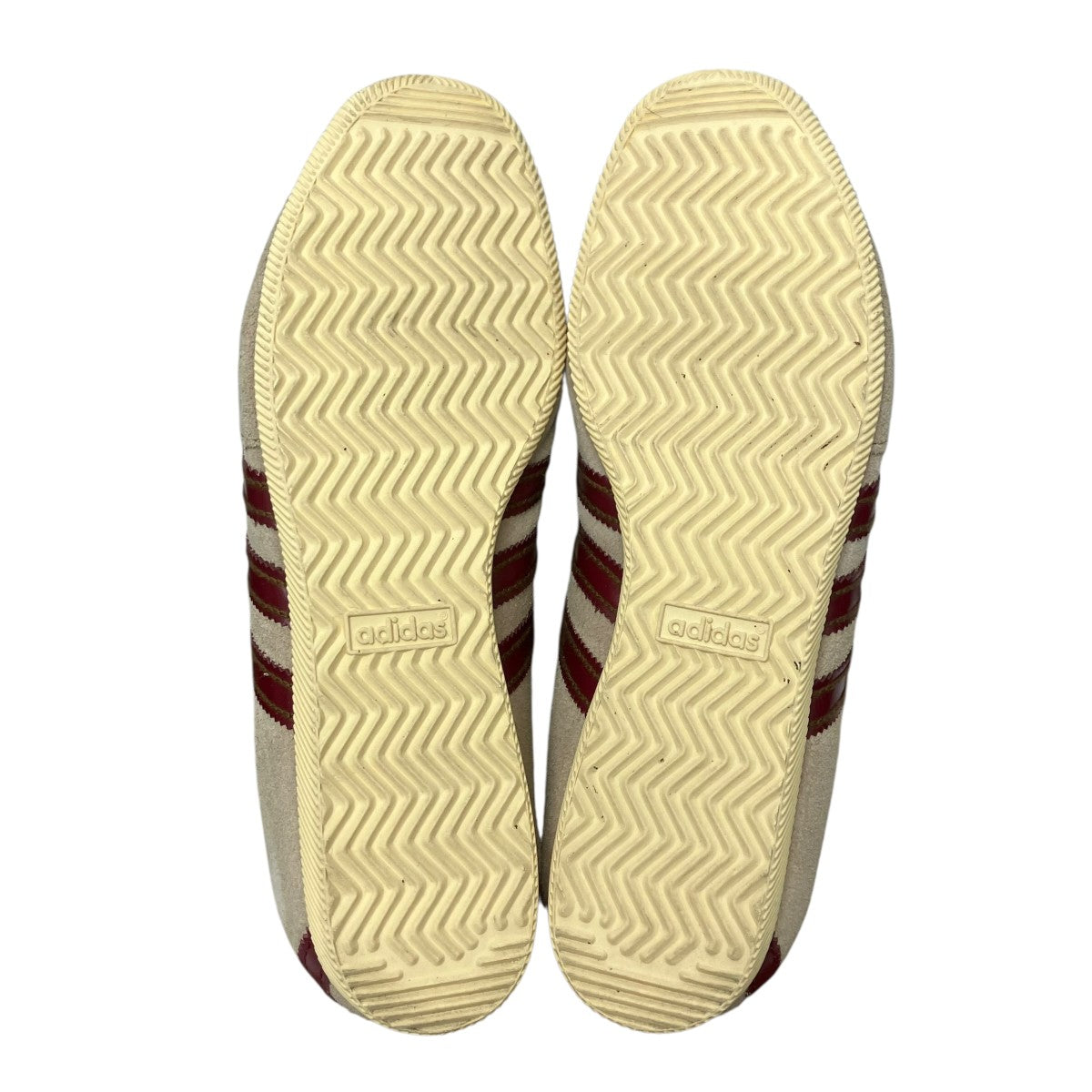 WALES BONNER×adidas ローカットスニーカー 古着・中古-7枚目のアイテム画像