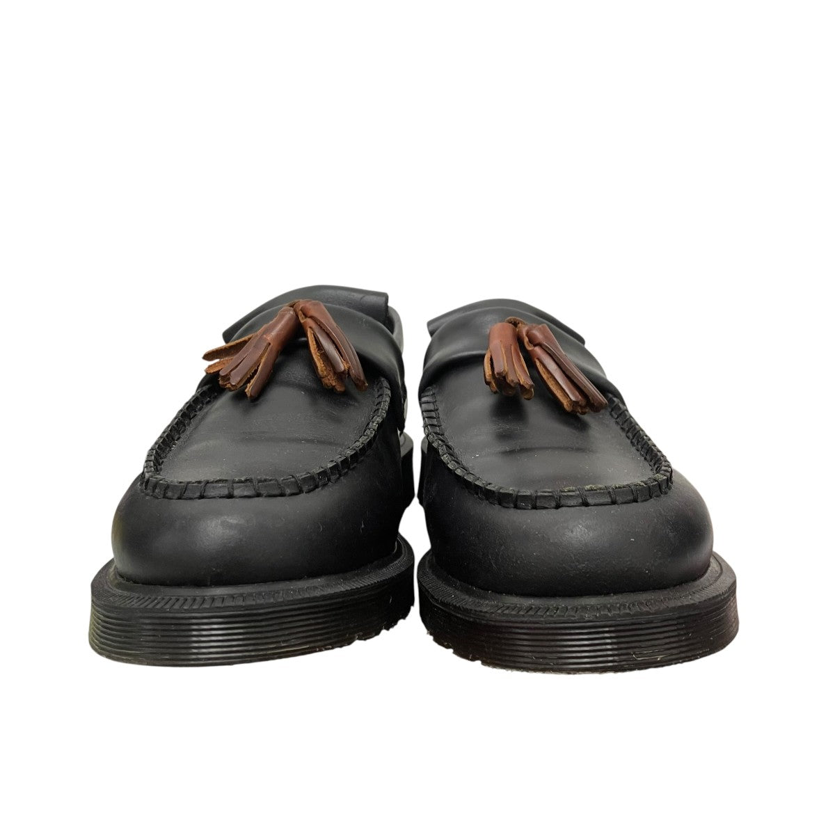 Dr．Martens タッセルローファー 古着・中古-2枚目のアイテム画像