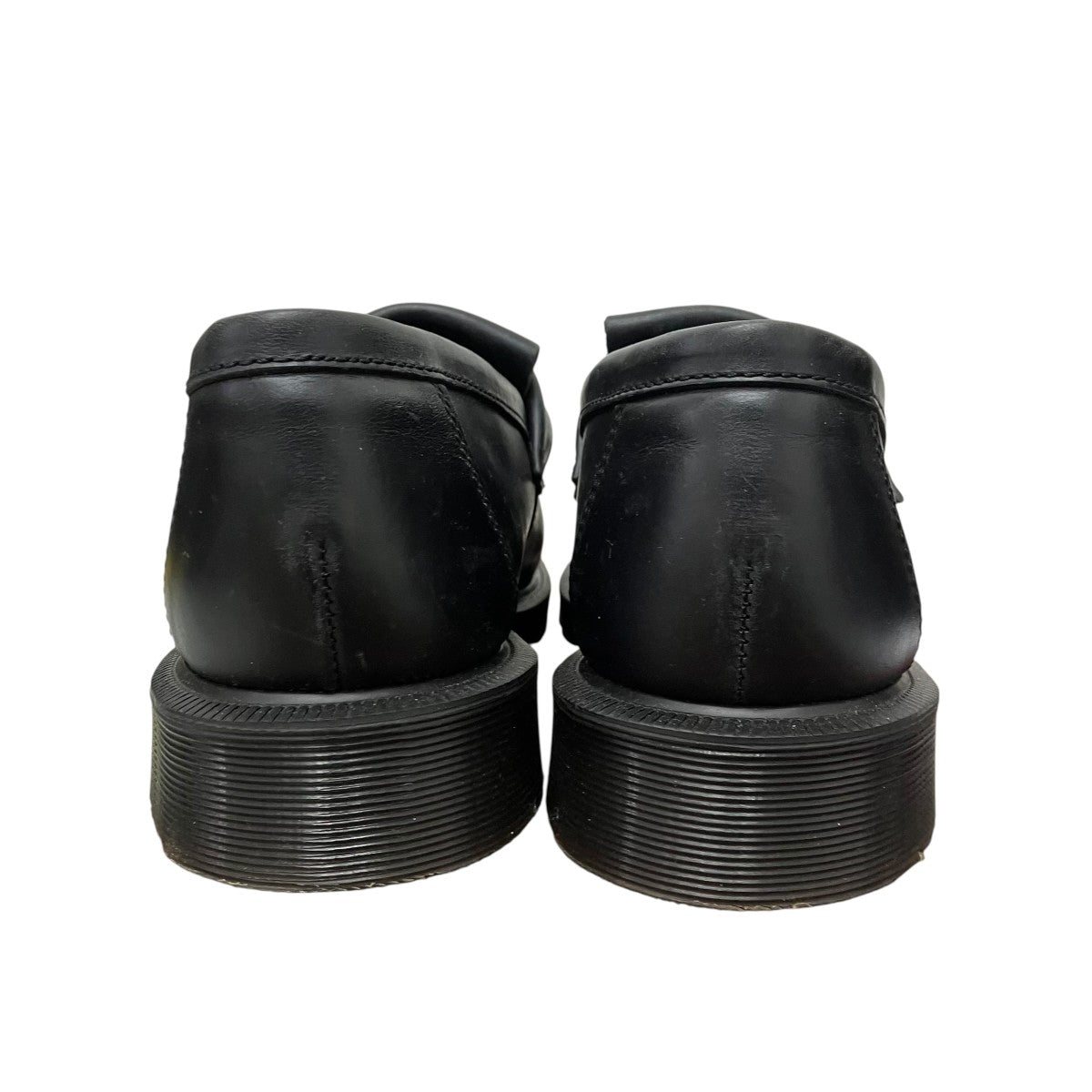 Dr．Martens タッセルローファー 古着・中古-3枚目のアイテム画像