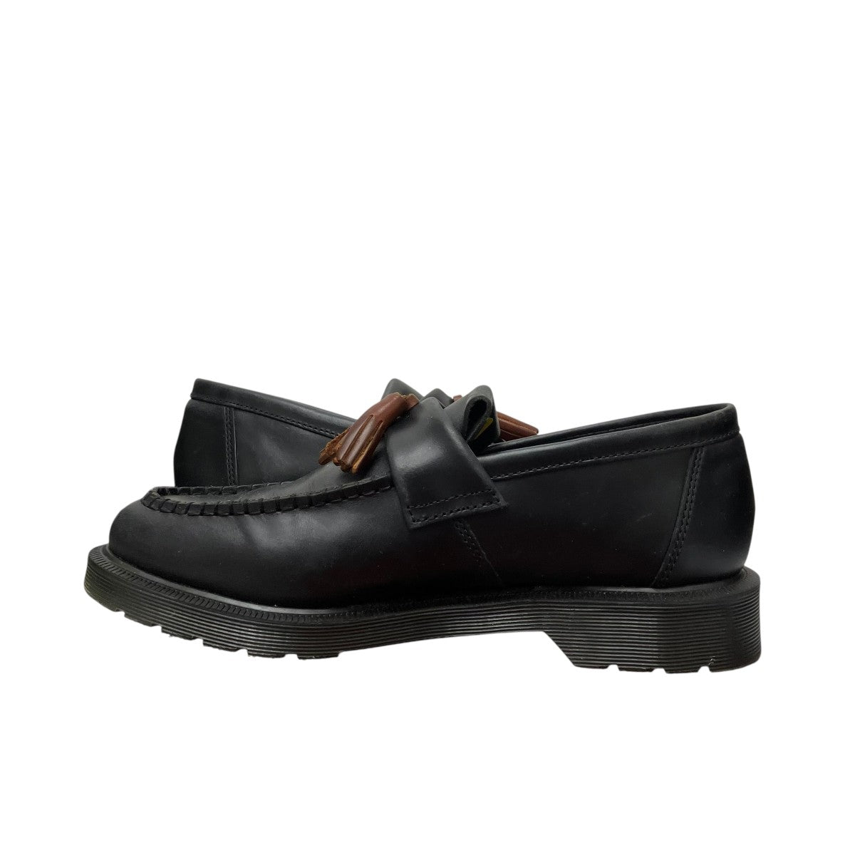 Dr．Martens タッセルローファー 古着・中古-5枚目のアイテム画像