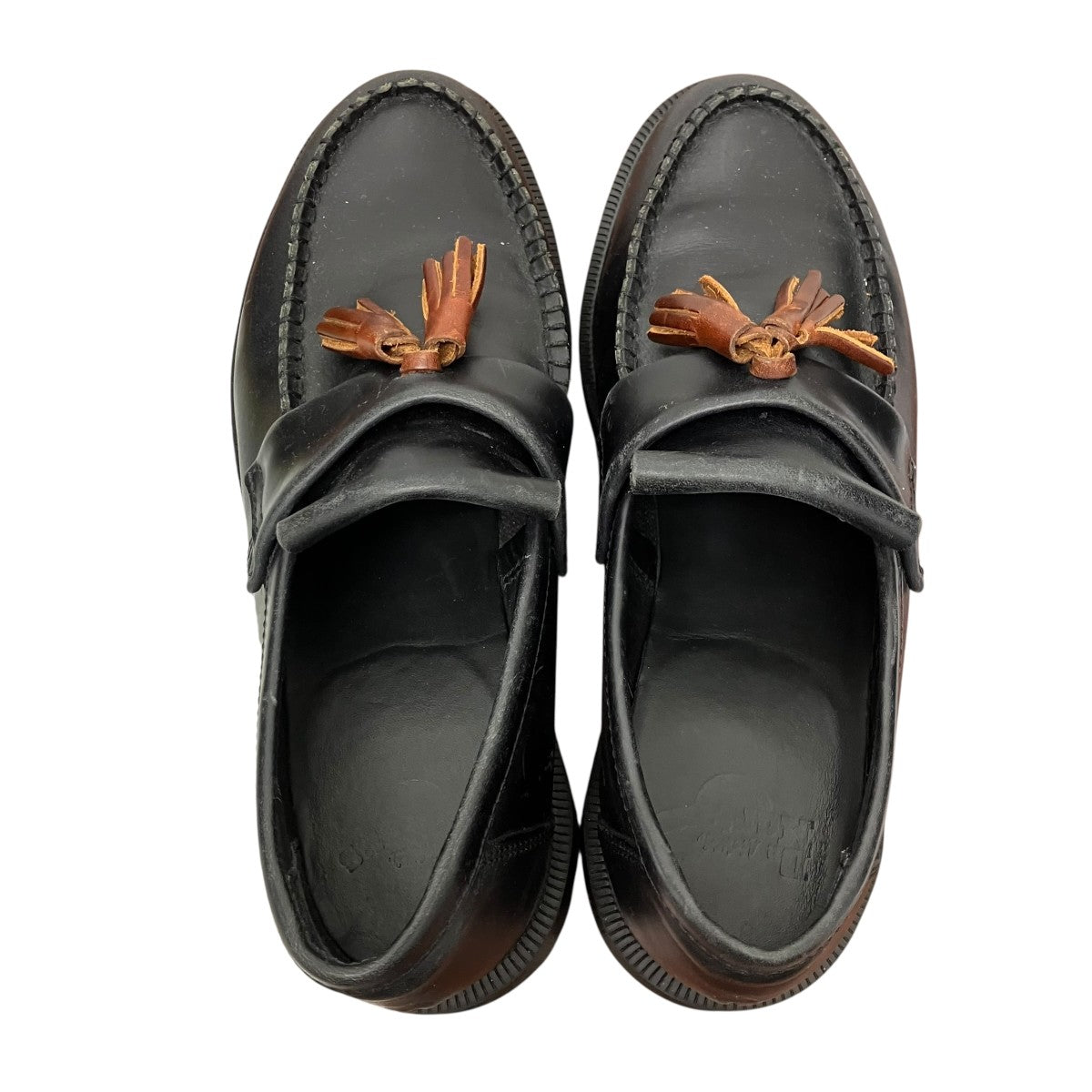 Dr．Martens タッセルローファー 古着・中古-6枚目のアイテム画像