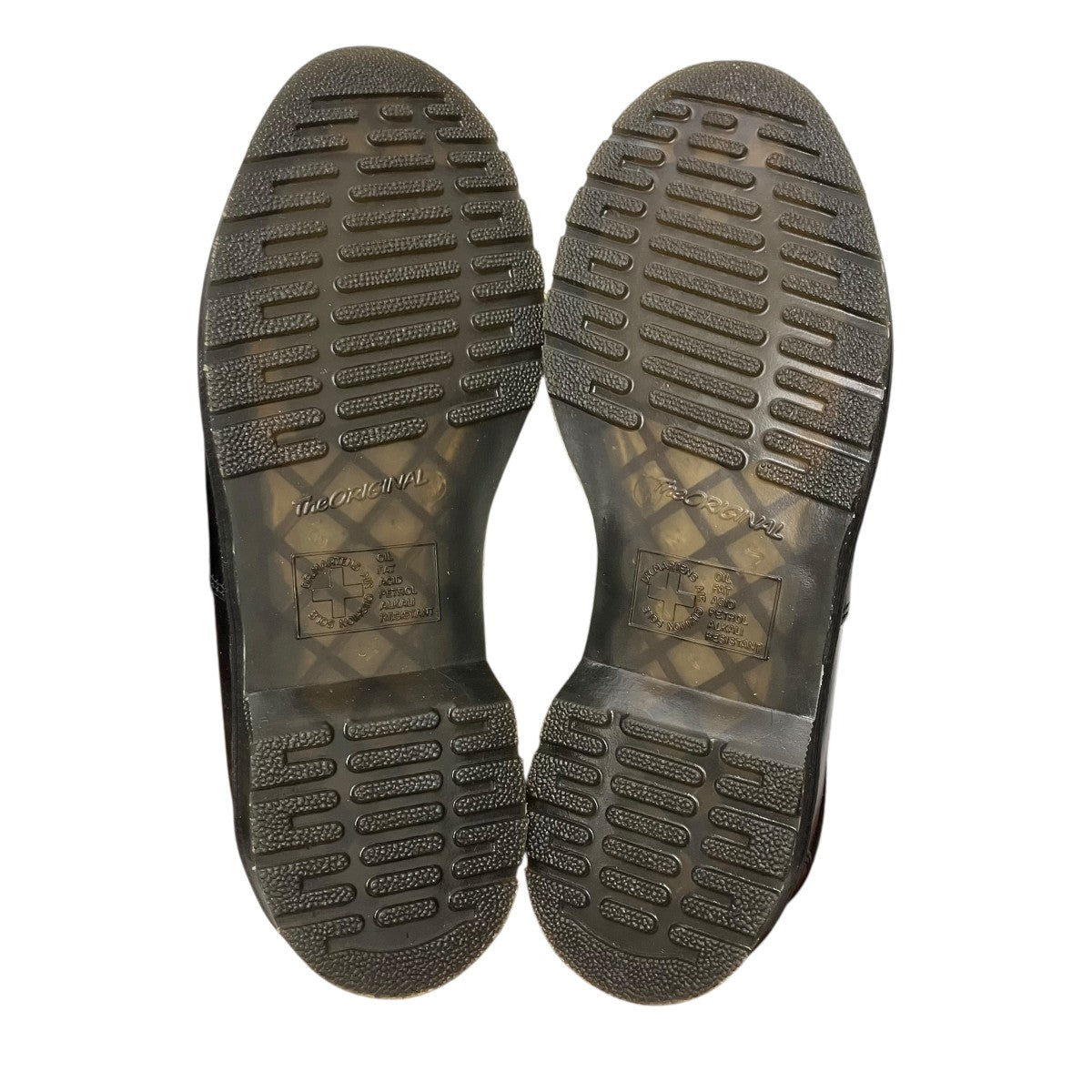 Dr．Martens タッセルローファー 古着・中古-7枚目のアイテム画像