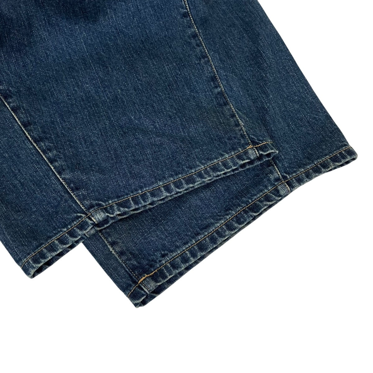 CITY TOKYO Barrel Denim Pantsデニムパンツ255540005 古着・中古-5枚目のアイテム画像