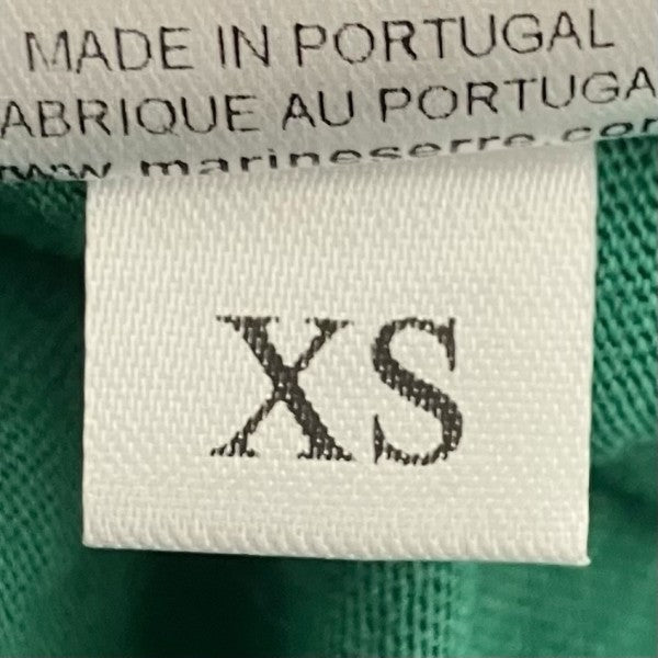 marine serre ベビーフィットTシャツ 古着・中古-5枚目のアイテム画像