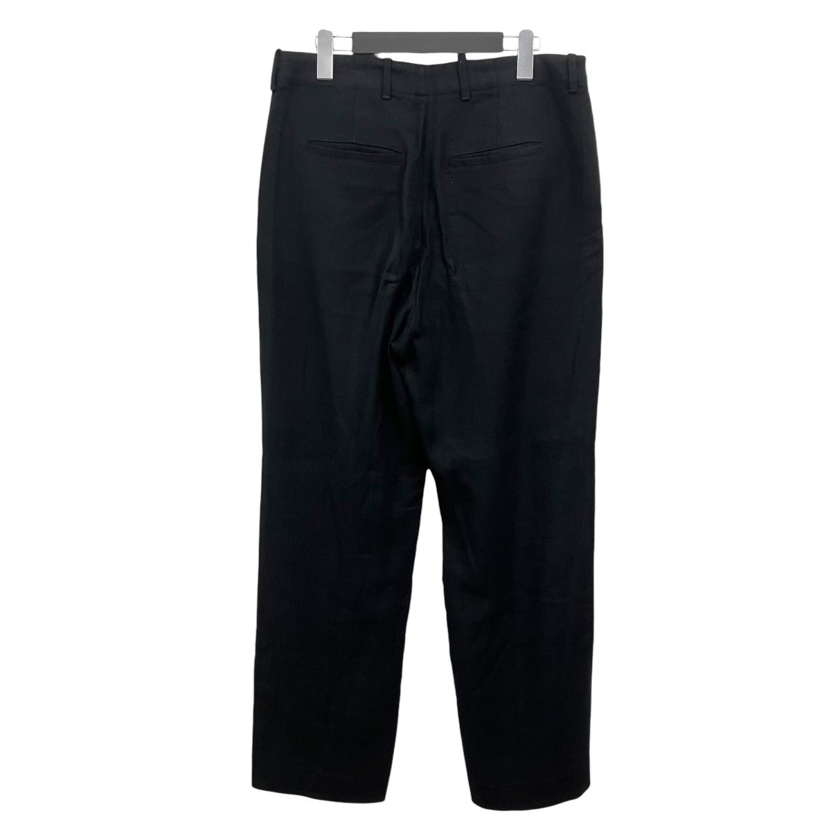 BORROWED CHINO ボロ―チノトラウザー
