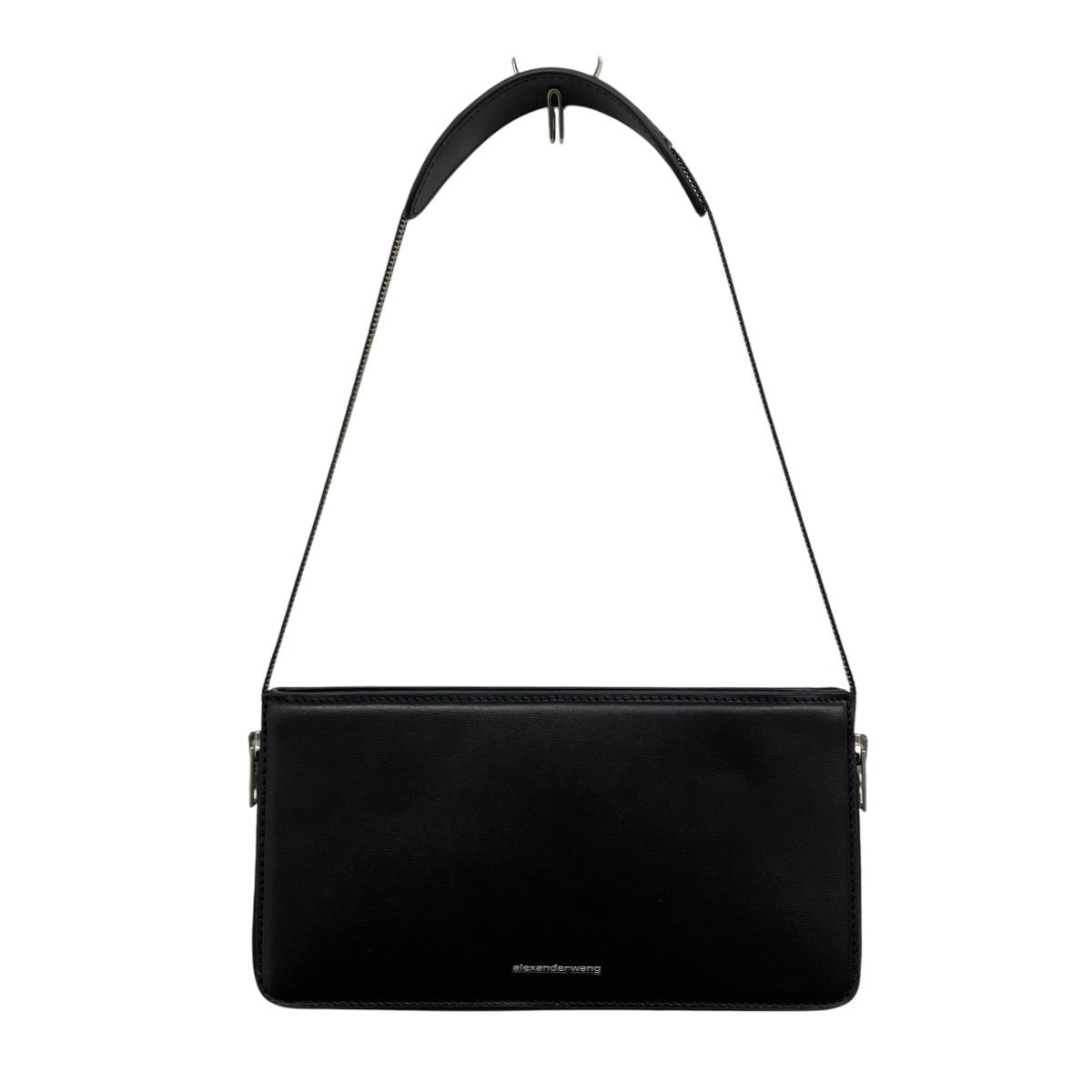 ALEXANDER WANG SIREN POCHETTE ショルダーバッグ 古着・中古-1枚目のアイテム画像