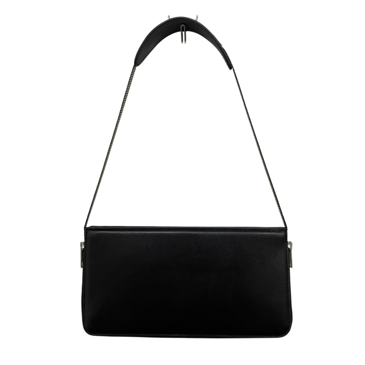 ALEXANDER WANG SIREN POCHETTE ショルダーバッグ 古着・中古-2枚目のアイテム画像