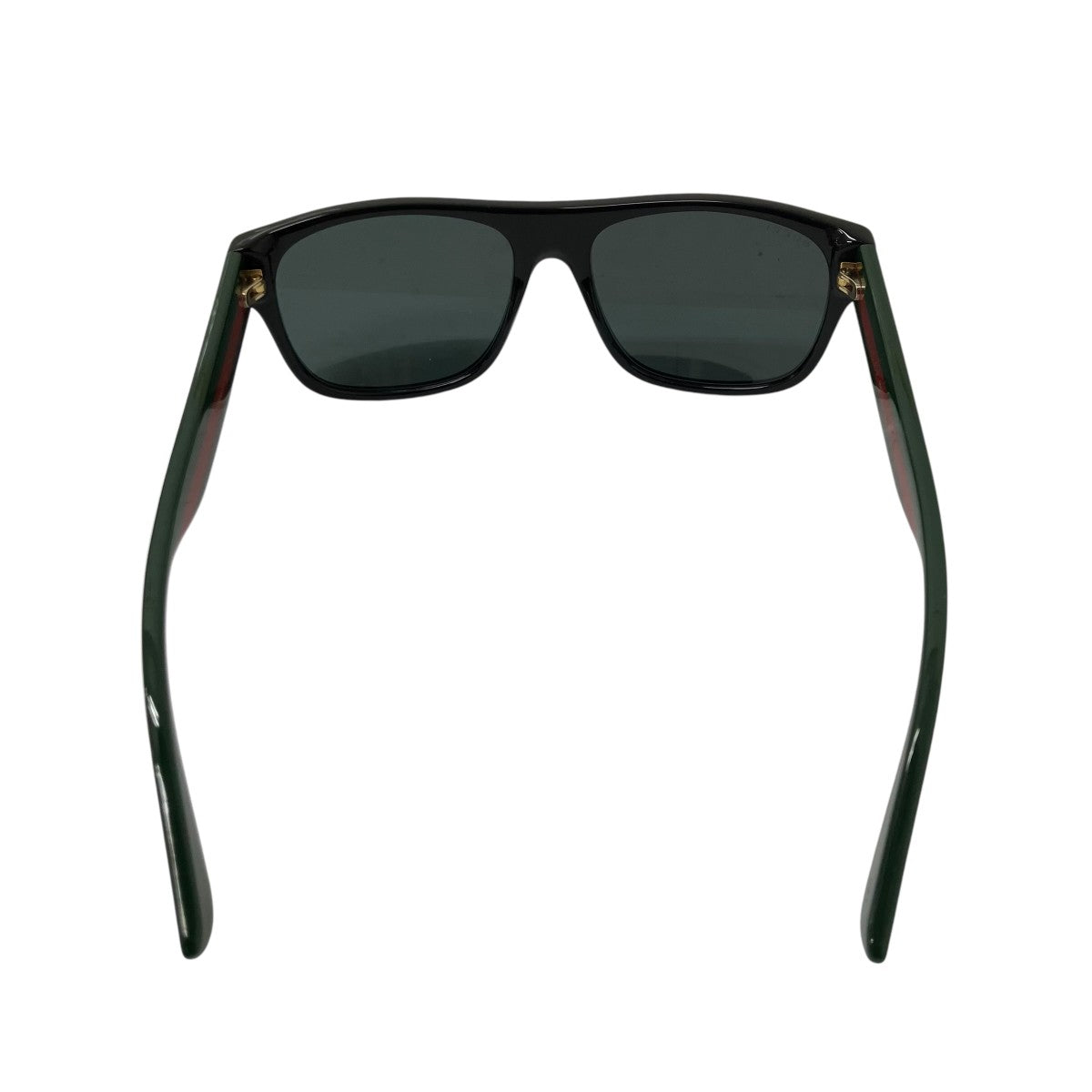 GUCCI(グッチ) サングラス GG0341S ブラック サイズ 56-17-150｜【公式