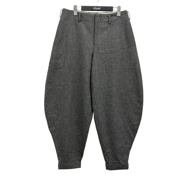 COMME des GARCONS HOMME PLUS(コムデギャルソンオムプリュス) ウール