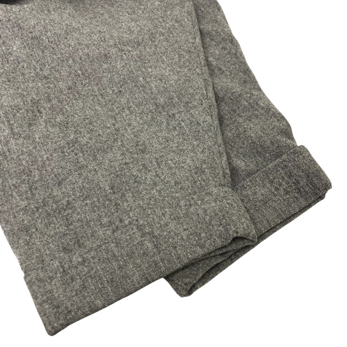 COMME des GARCONS HOMME PLUS(コムデギャルソンオムプリュス) ウール