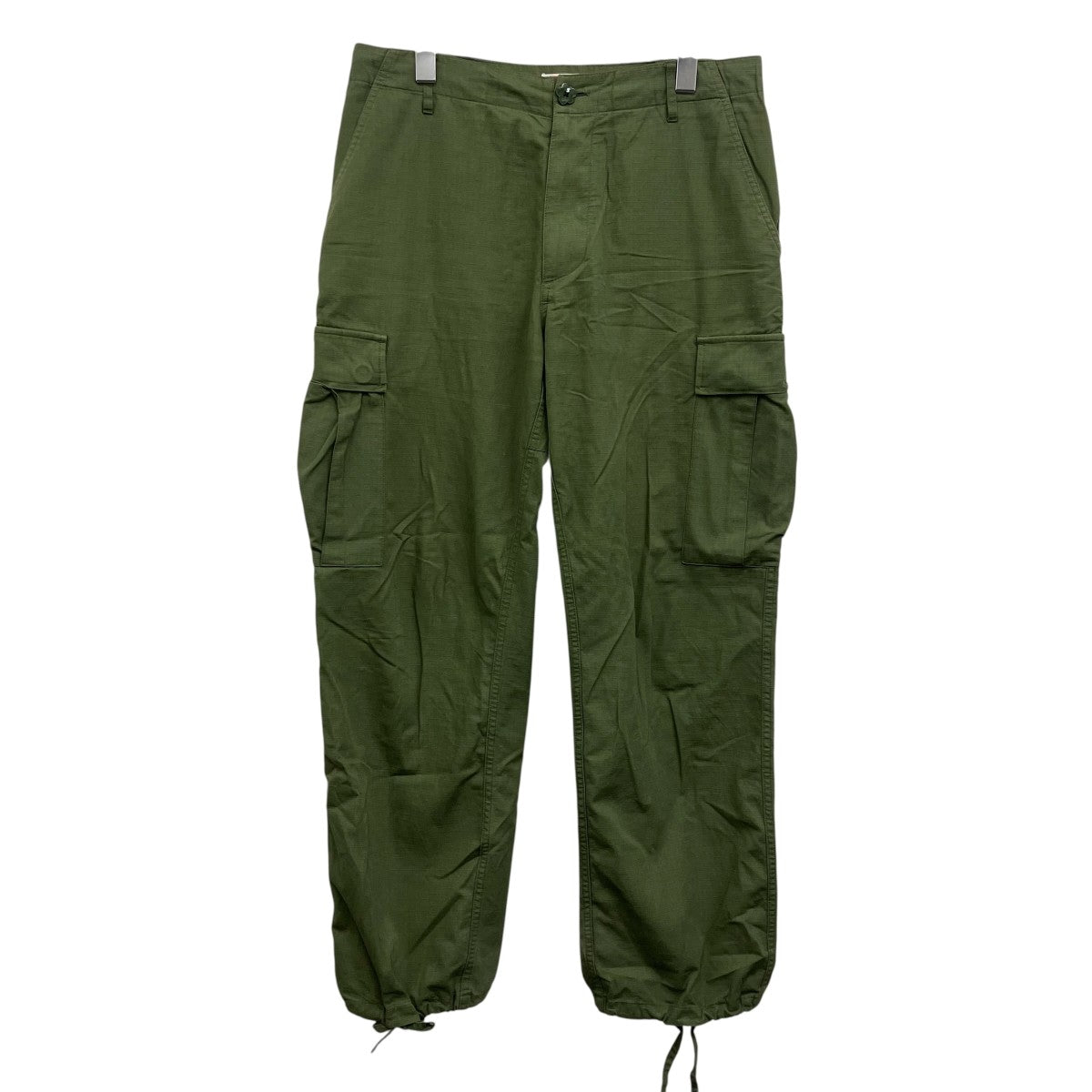 KENZO カーゴパンツ 古着・中古-1枚目のアイテム画像