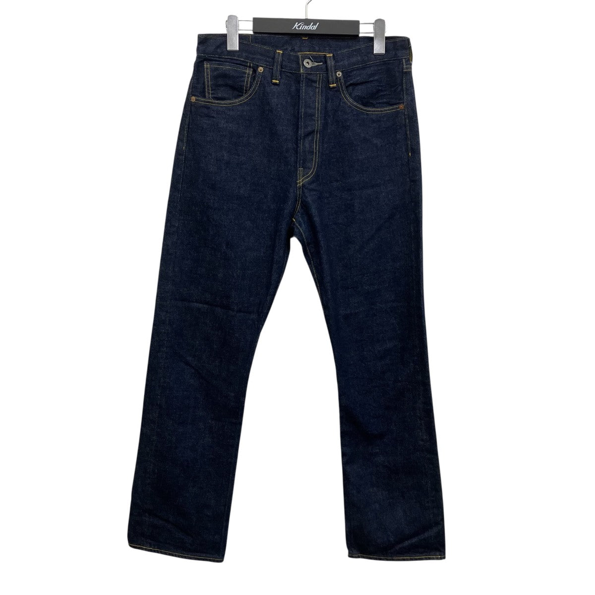 LEVI’S×HUMAN MADE デニムパンツ 古着・中古-1枚目のアイテム画像