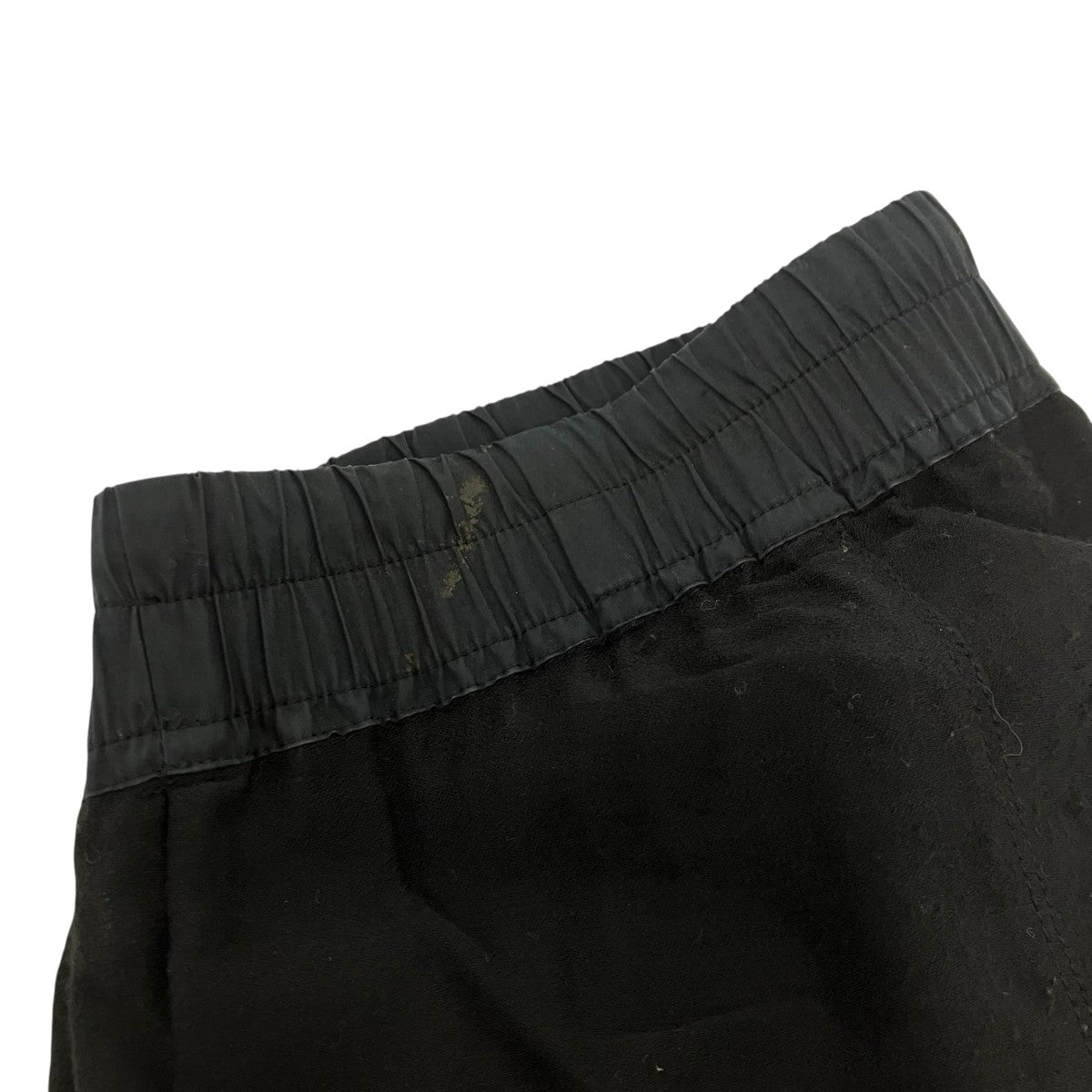 RICK OWENS ドローストリングパンツ 古着・中古-6枚目のアイテム画像