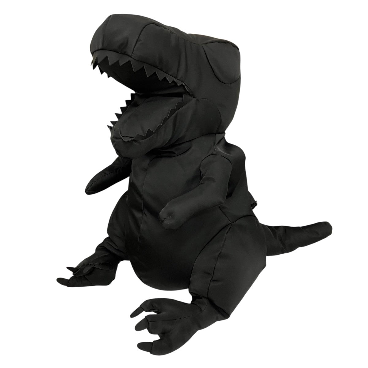 Maison MIHARA YASUHIRO T-REX ビッグ ショルダーバッグ 古着・中古-1枚目のアイテム画像