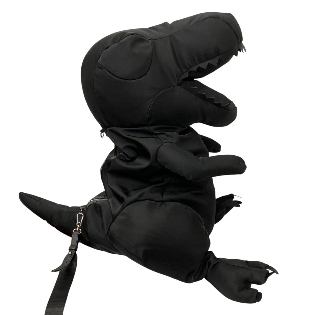 Maison MIHARA YASUHIRO T-REX ビッグ ショルダーバッグ 古着・中古-3枚目のアイテム画像