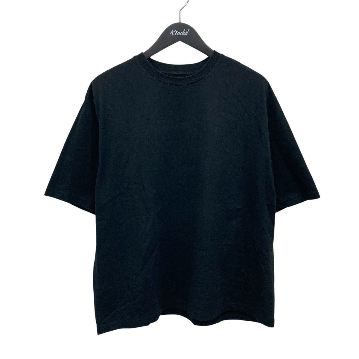Graphpaper クルーネックTシャツ 古着・中古-1枚目のアイテム画像