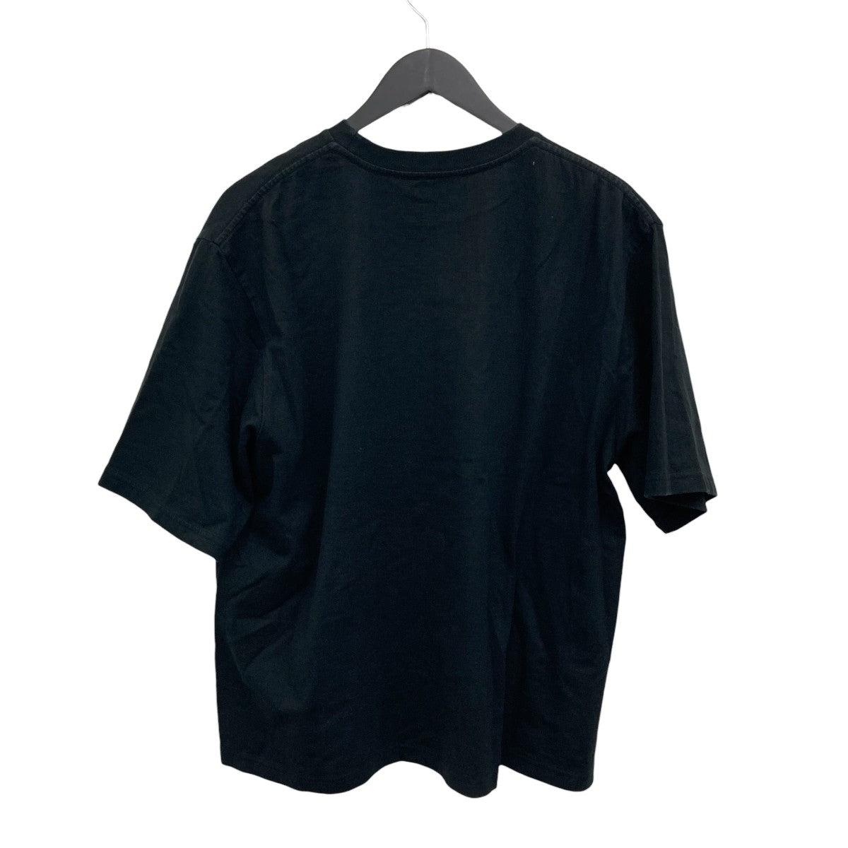 Graphpaper クルーネックTシャツ 古着・中古-2枚目のアイテム画像