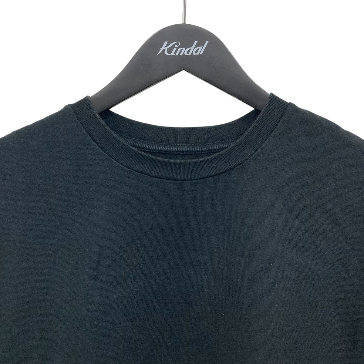 Graphpaper クルーネックTシャツ 古着・中古-3枚目のアイテム画像