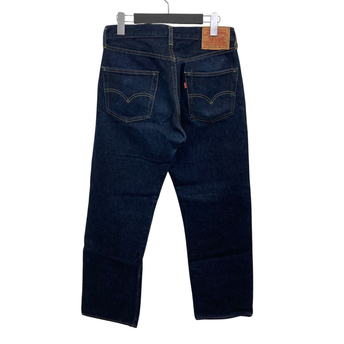 501XX復刻デニムパンツ