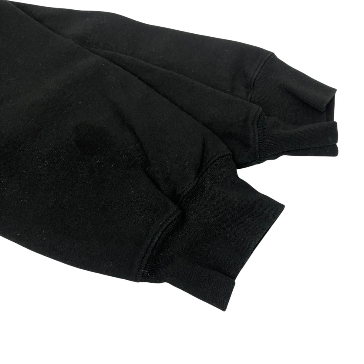 24AWSMALL BOX CREWNECKクルーネックスウェット
