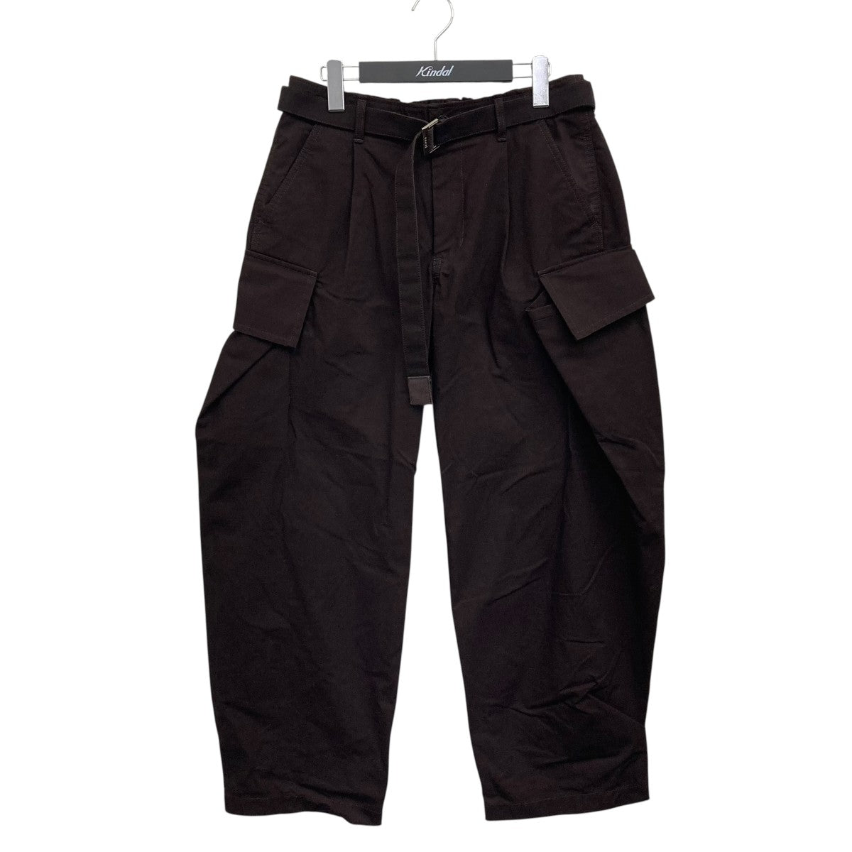 Rip Stop Pants カーゴパンツ