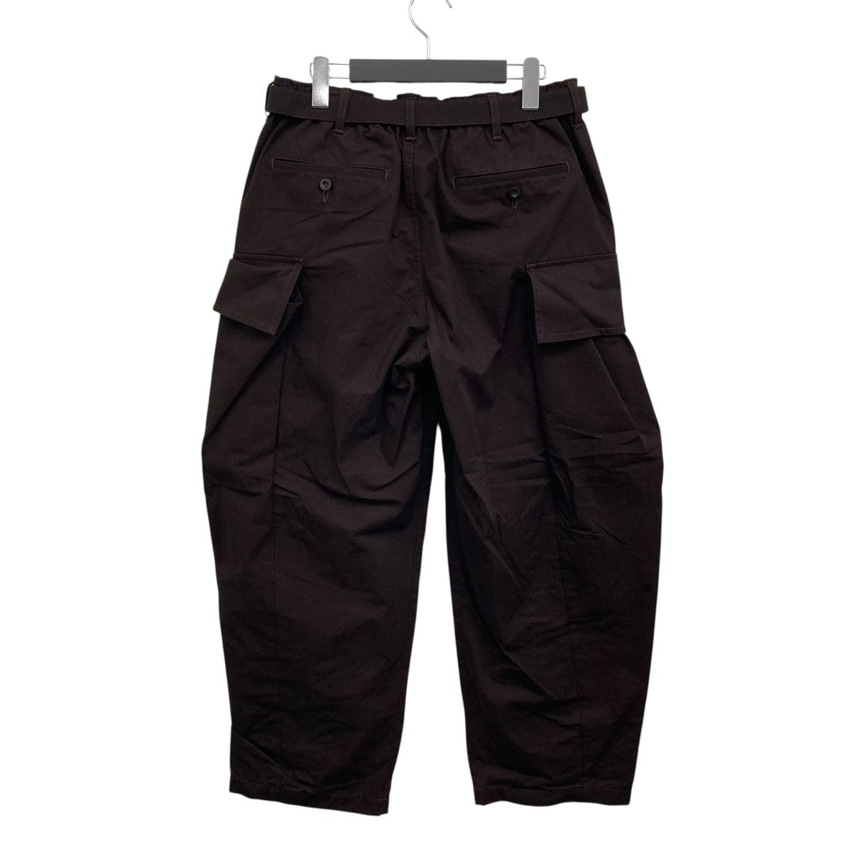 Rip Stop Pants カーゴパンツ