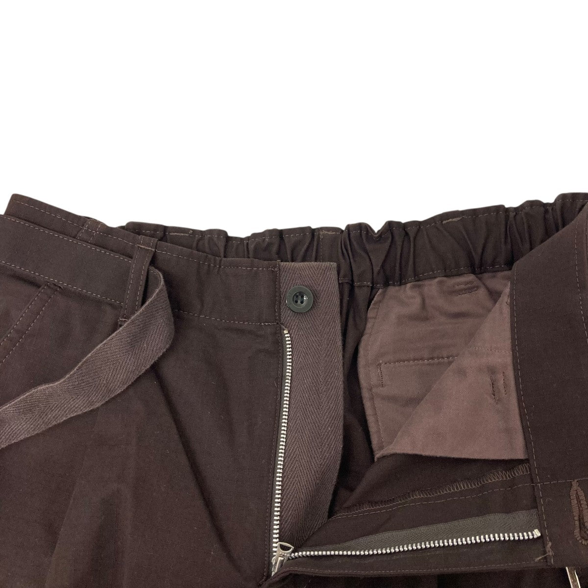 Rip Stop Pants カーゴパンツ