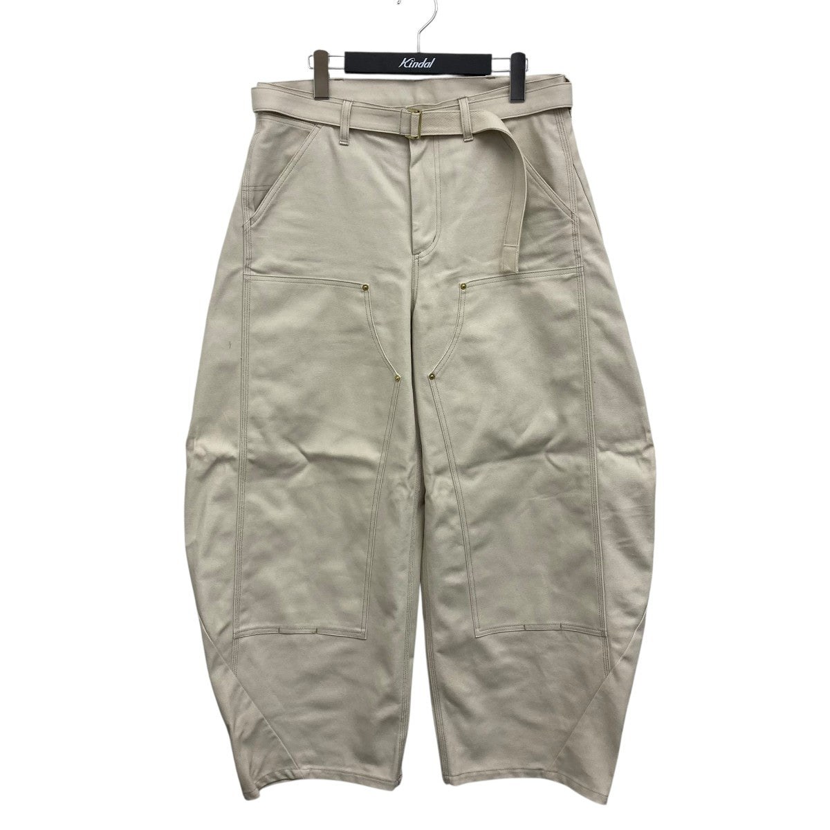 Carhartt WIP Duck Pants デニムパンツ