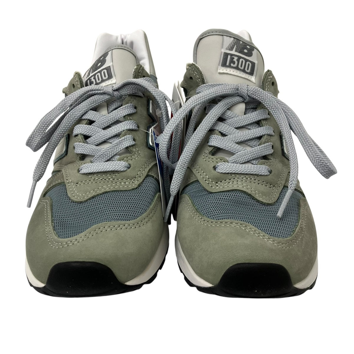 NEW BALANCE ローカットスニーカー 古着・中古-2枚目のアイテム画像