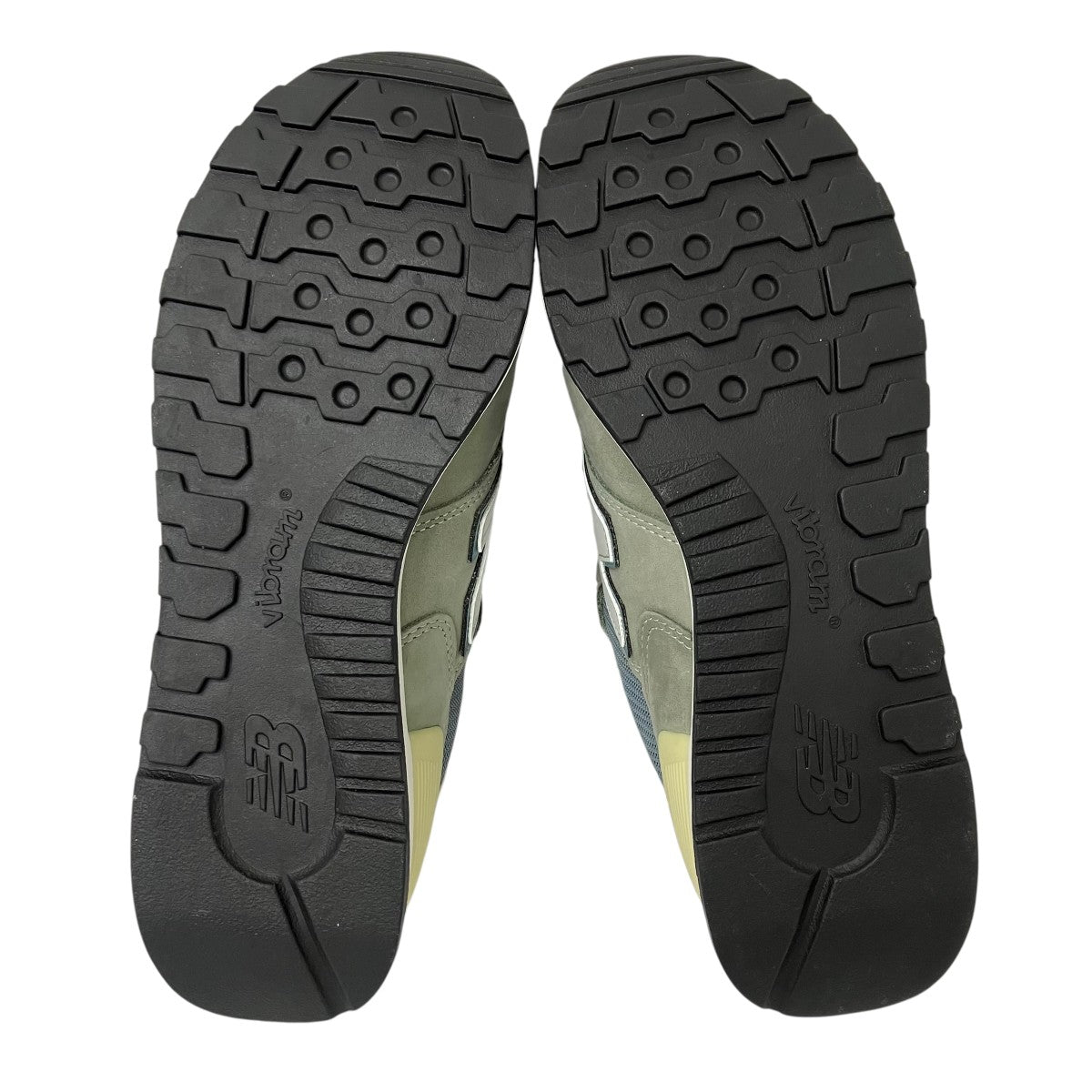NEW BALANCE ローカットスニーカー 古着・中古-6枚目のアイテム画像