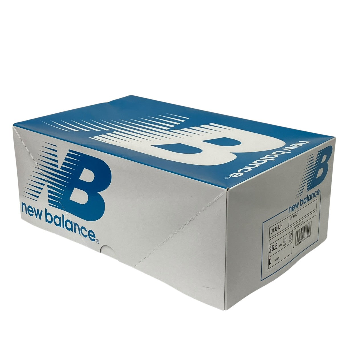 NEW BALANCE ローカットスニーカー 古着・中古-8枚目のアイテム画像