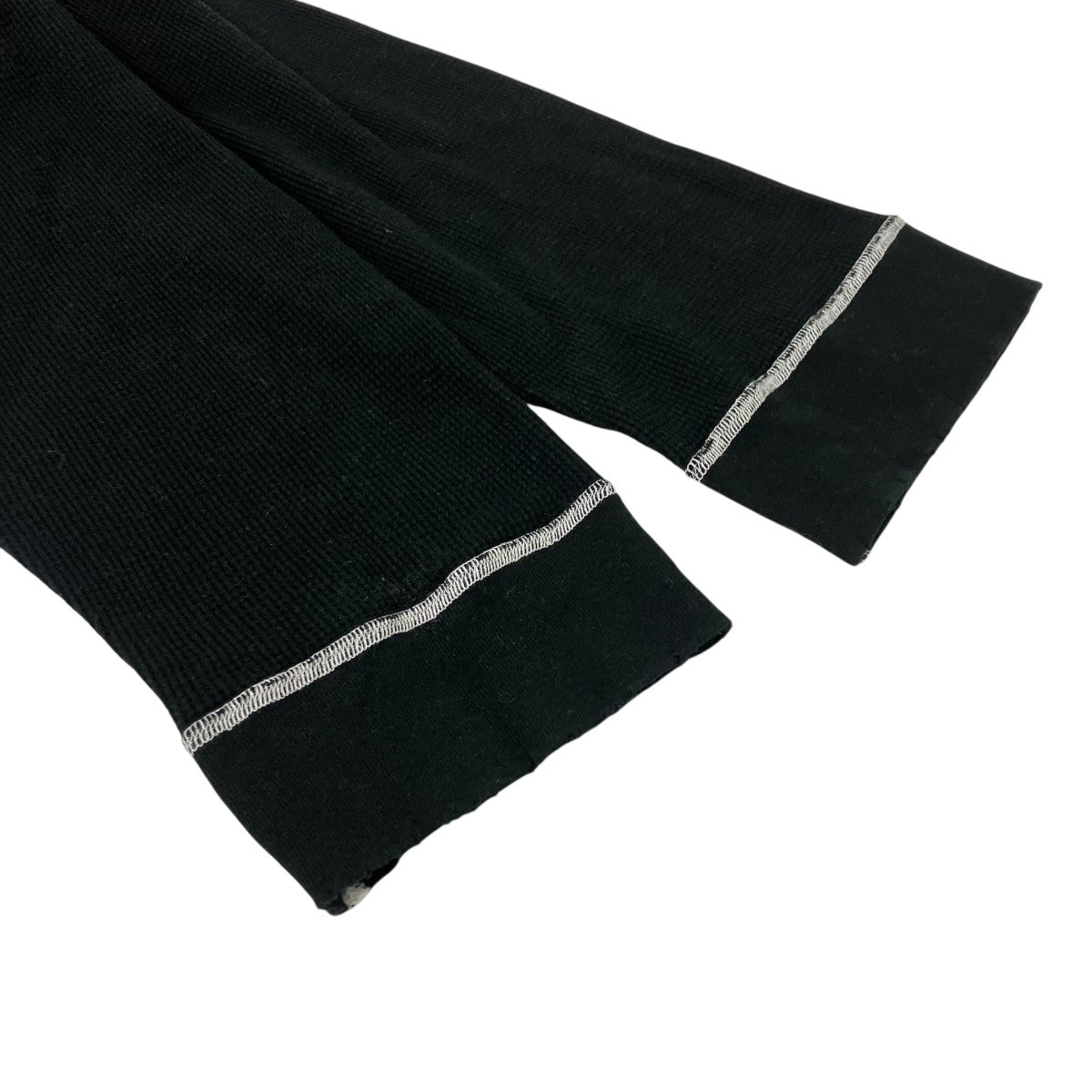 ANCELLM ロングスリーブカットソー 古着・中古-4枚目のアイテム画像