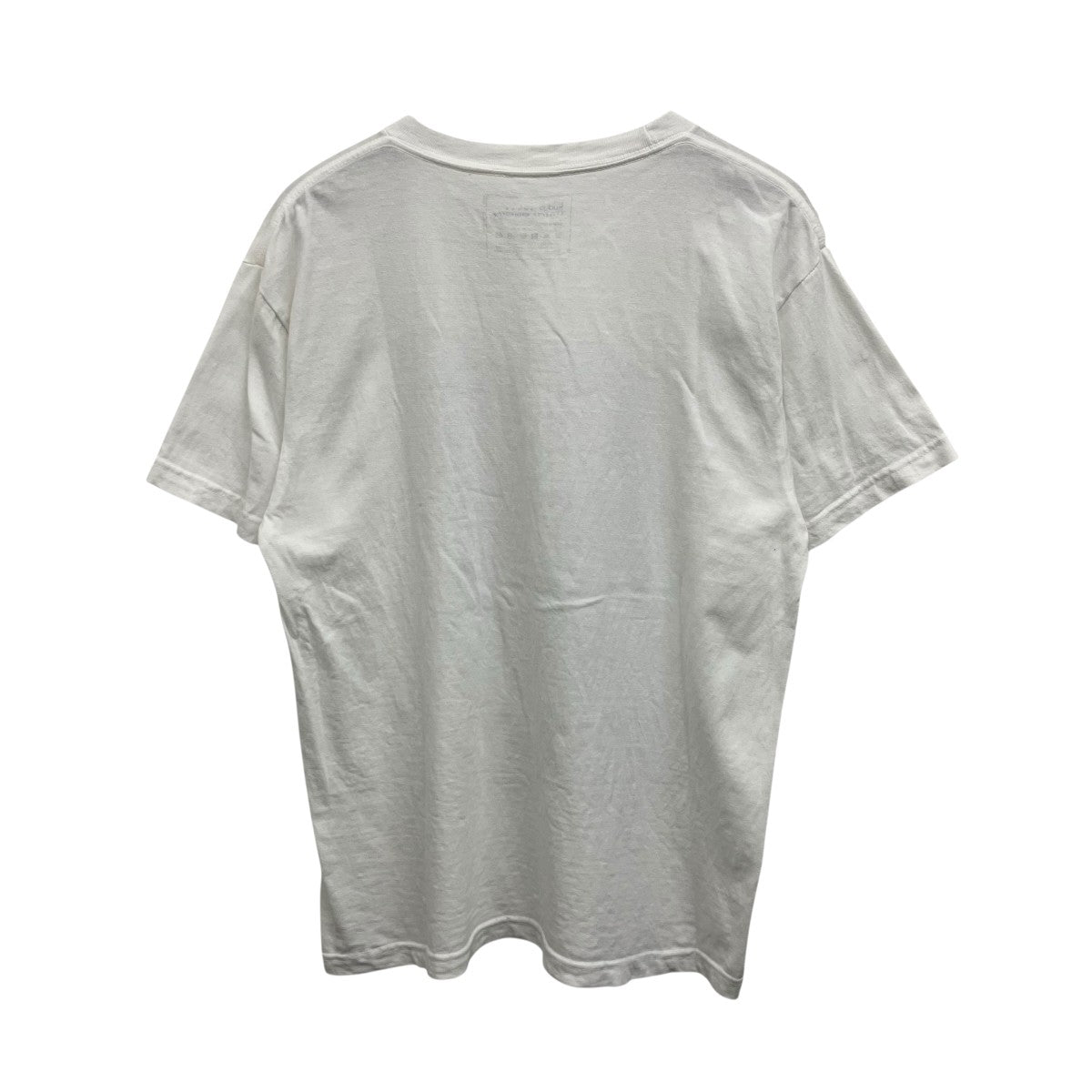 kudos×Kristina Rozhkova プリントTシャツ 古着・中古-2枚目のアイテム画像
