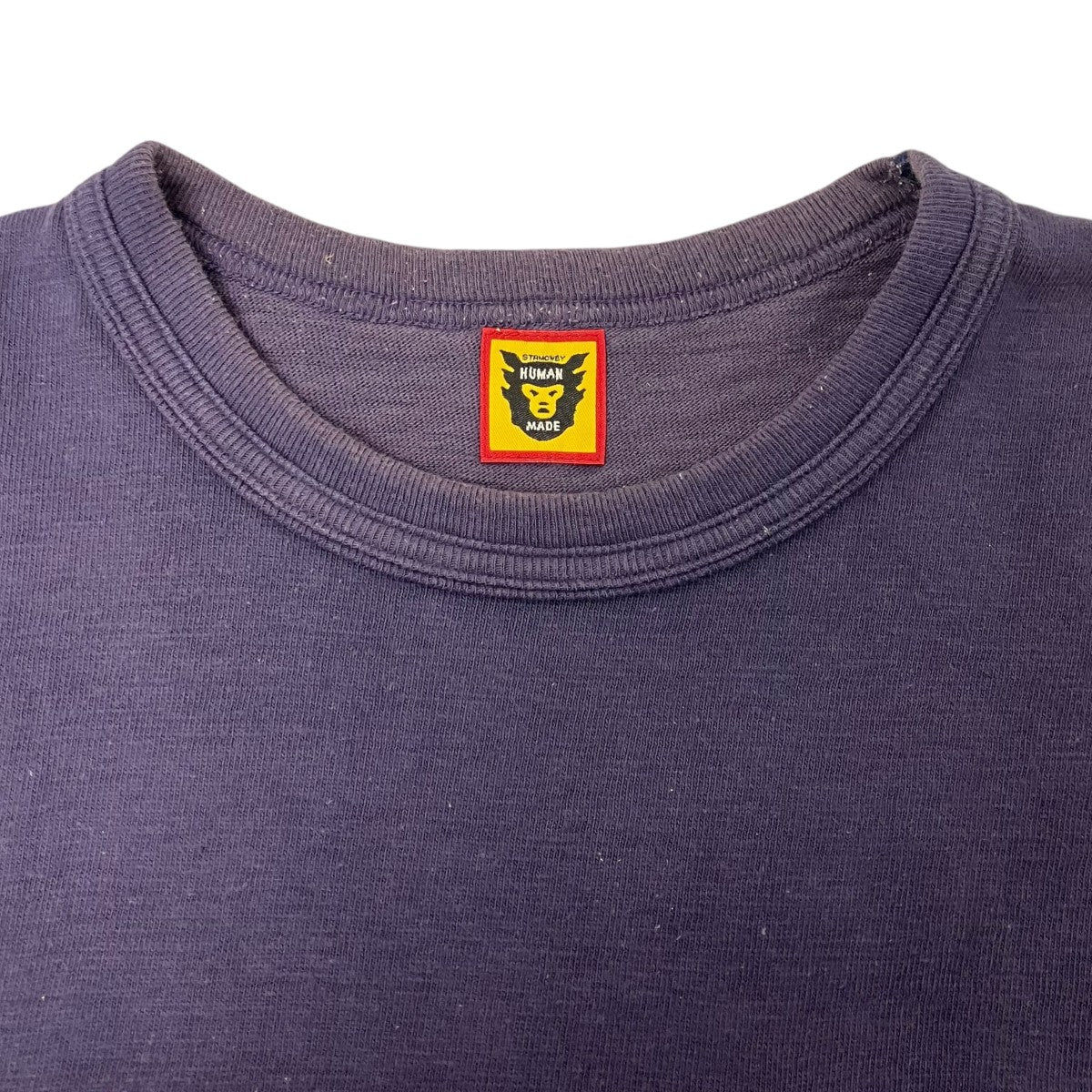 HUMAN MADE ポケットTシャツ 古着・中古-4枚目のアイテム画像