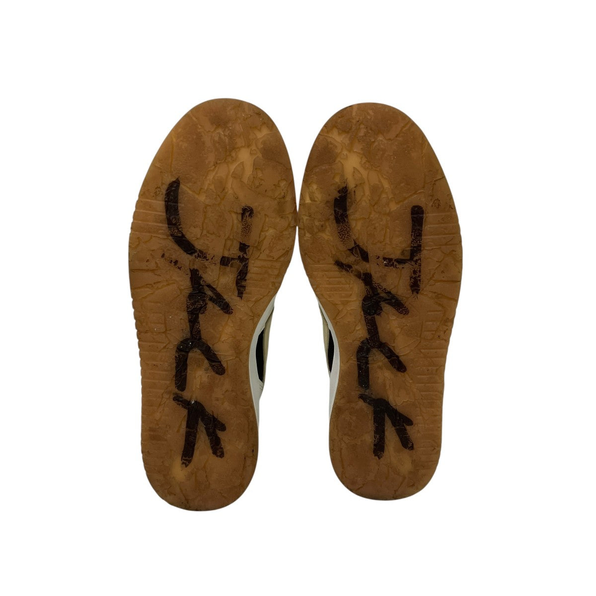 Jordan Jumpman Jack TR Sail and Dark Mocha ローカットスニーカー