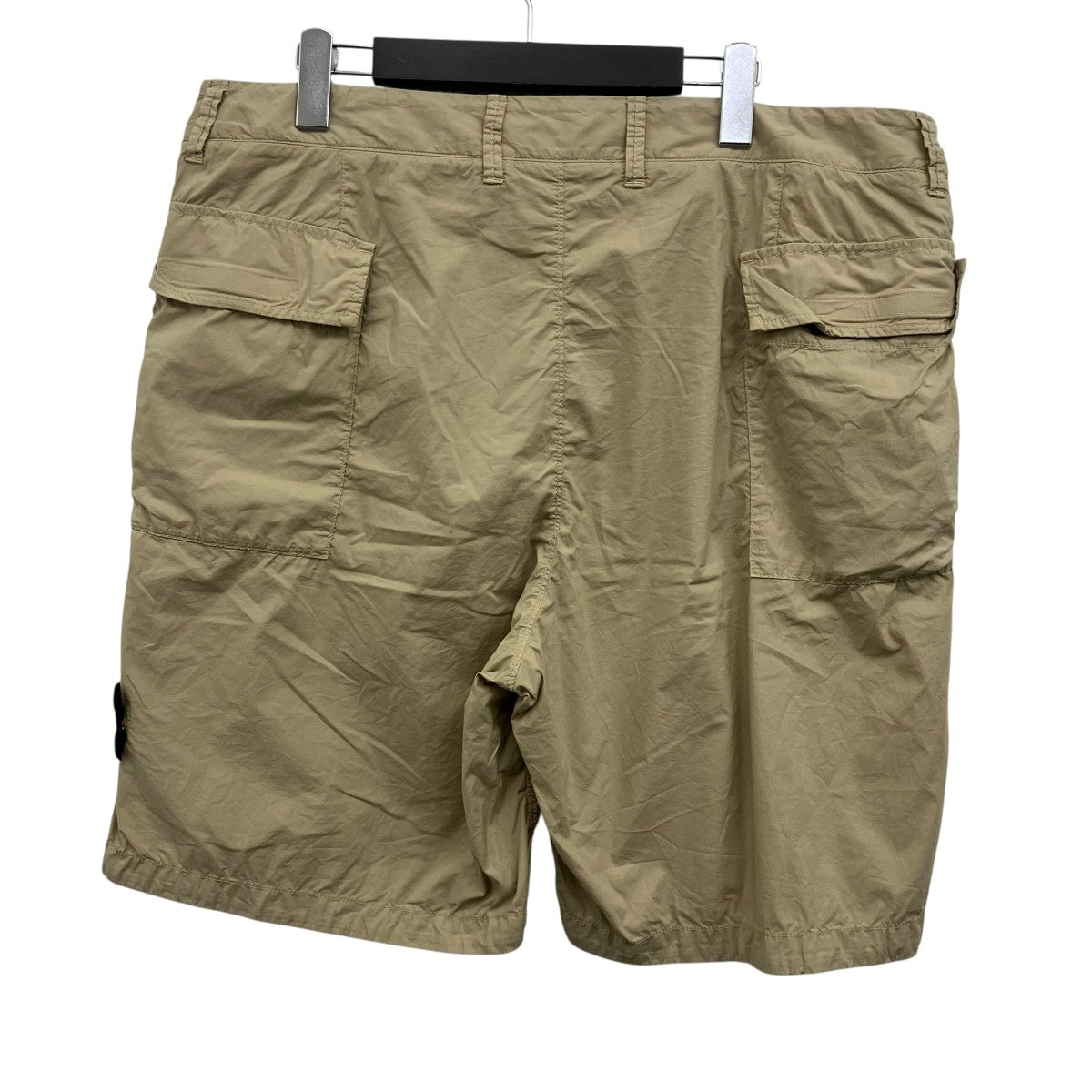 STONE ISLAND ショートパンツ 古着・中古-2枚目のアイテム画像