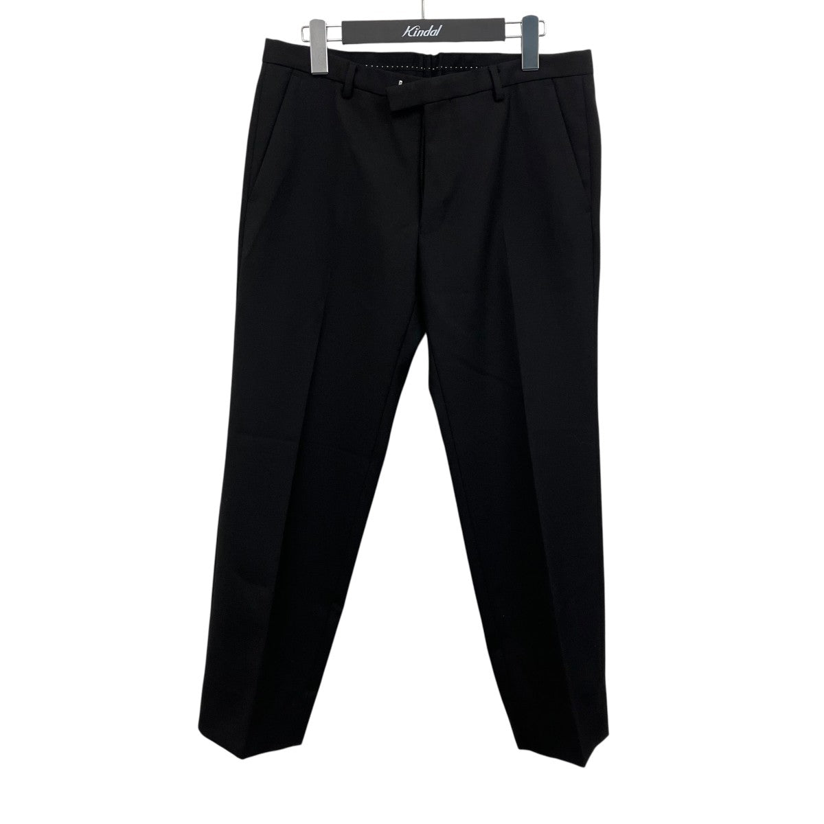 DRIES VAN NOTEN スラックス 古着・中古-1枚目のアイテム画像