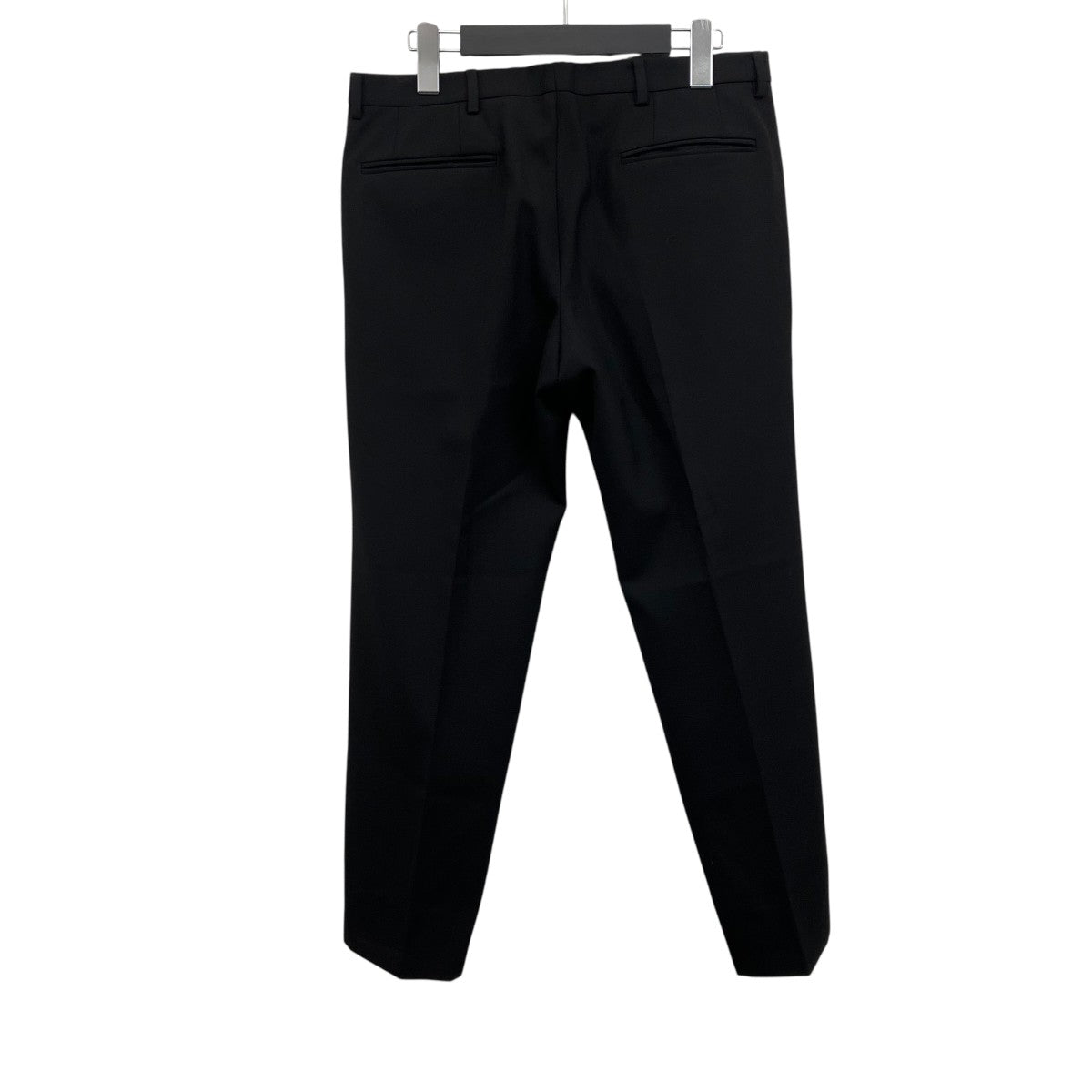 DRIES VAN NOTEN スラックス 古着・中古-2枚目のアイテム画像