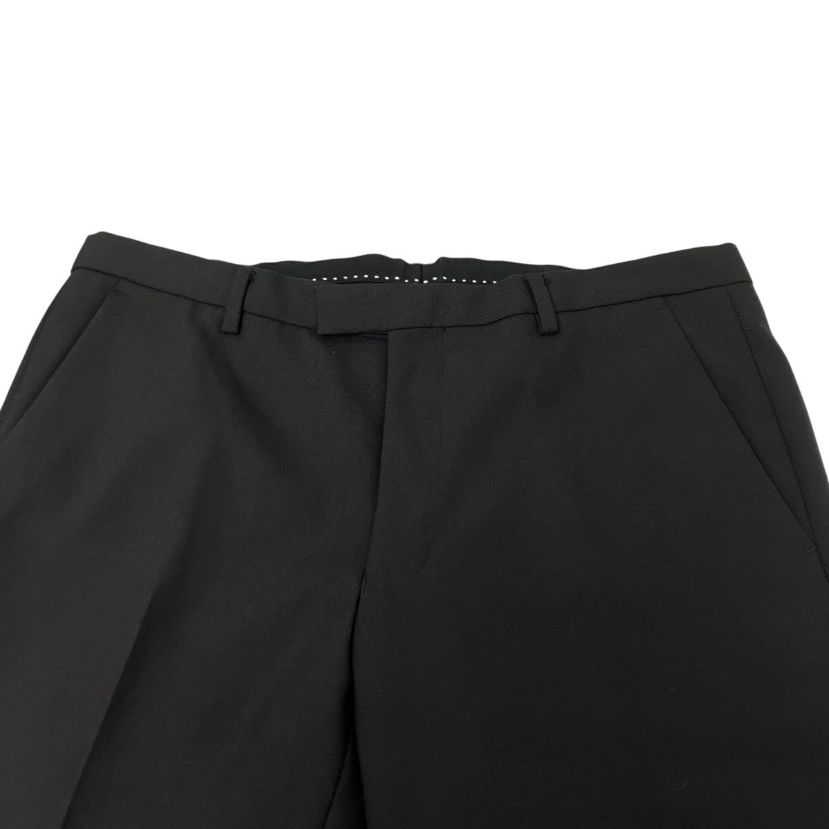 DRIES VAN NOTEN スラックス 古着・中古-3枚目のアイテム画像