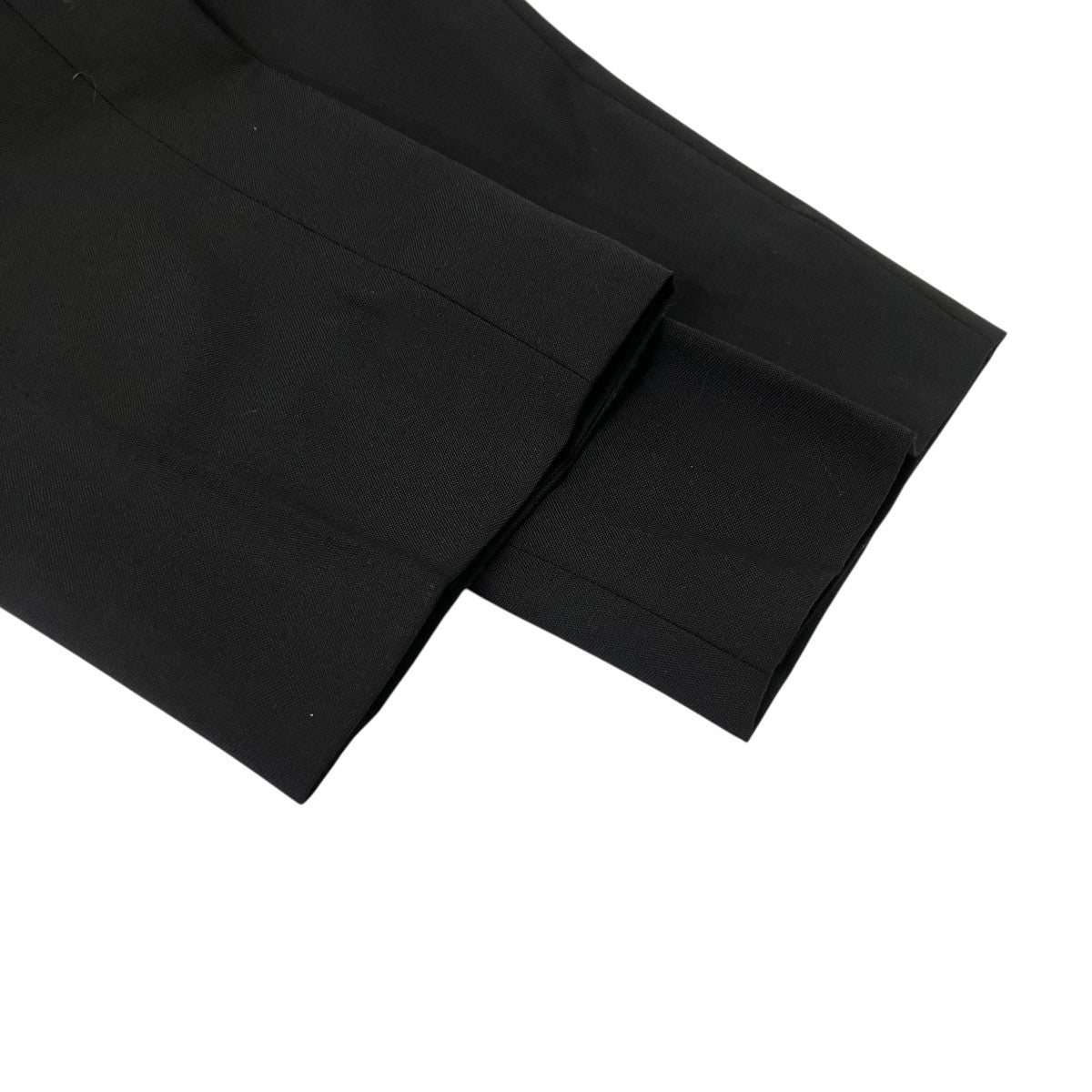 DRIES VAN NOTEN スラックス 古着・中古-5枚目のアイテム画像