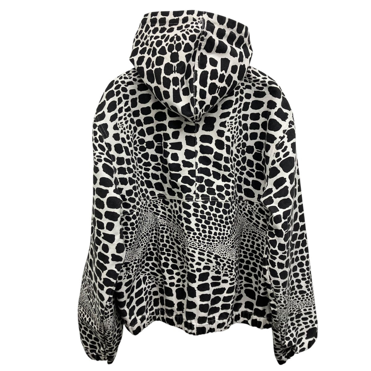 stussy(ステューシー) Work Jacket Unlined Canvasワークジャケット