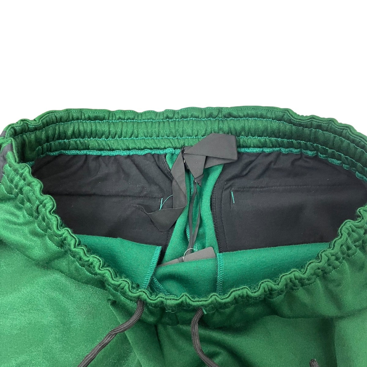 F3 PANTALONE JERSEY トラックパンツ